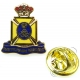 The Wiltshire Regiment Lapel Pin Badge (Metal / Enamel)